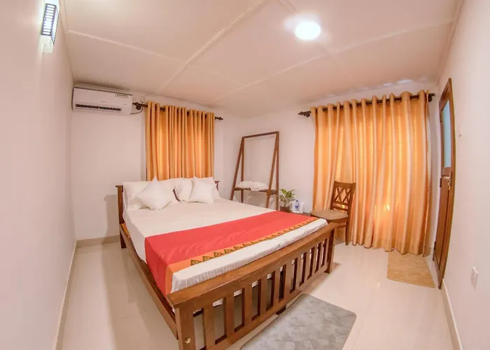 Emerald Hill Bungalow Kandy