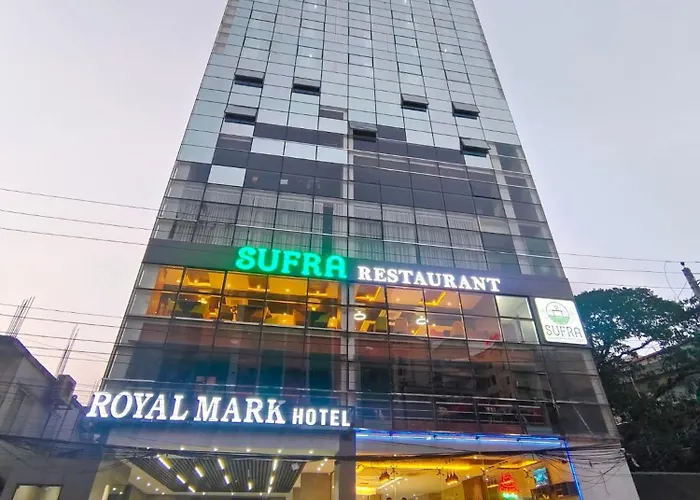Royal Mark Hotel Sylhet