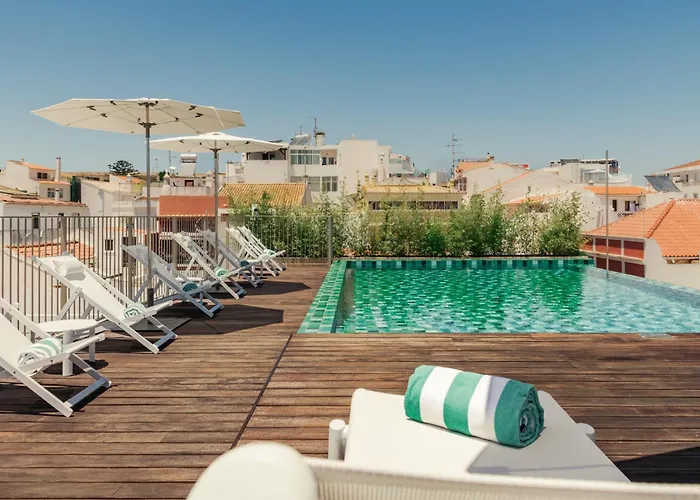 The Mn56 Hotel Lagos