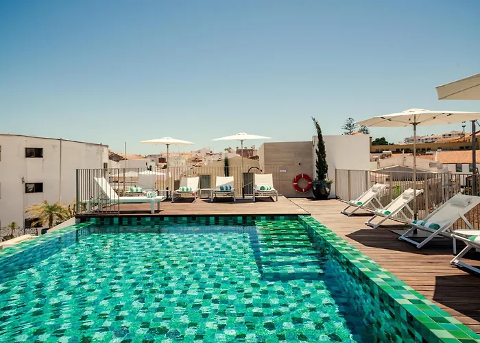 The Mn56 Hotel Lagos