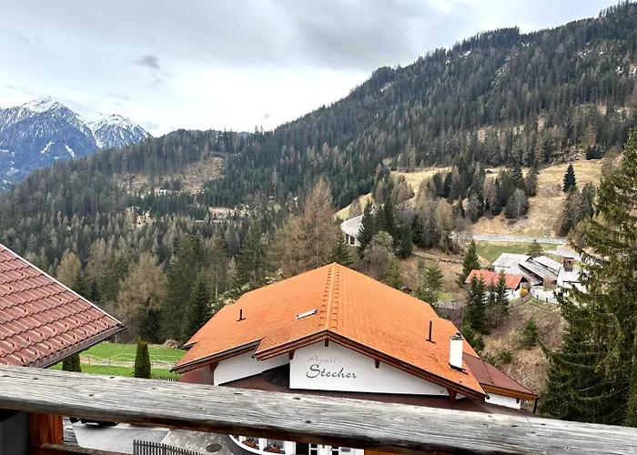 Elgi Apart Serfaus