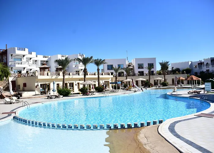 Hollywood Aqua Park Sharm El-Sheikh Otel