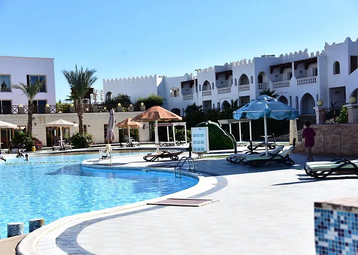 Hollywood Aqua Park Sharm El-Sheikh Otel