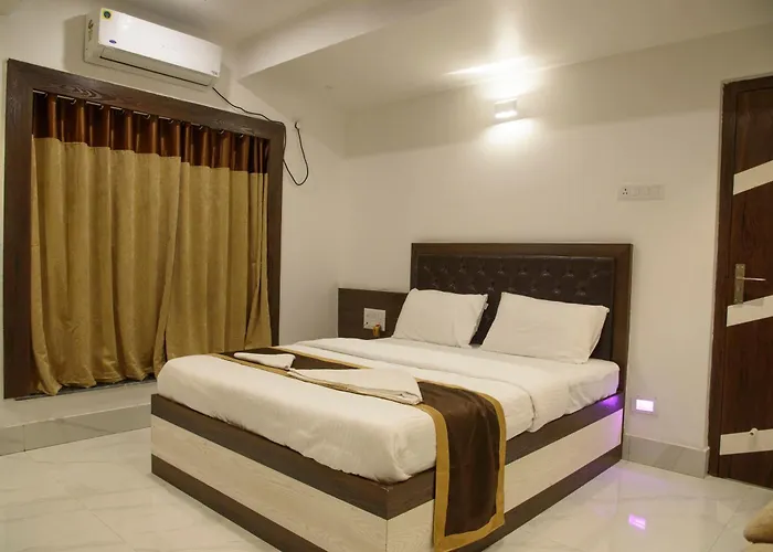 Suvam Hotel Durgapur 
