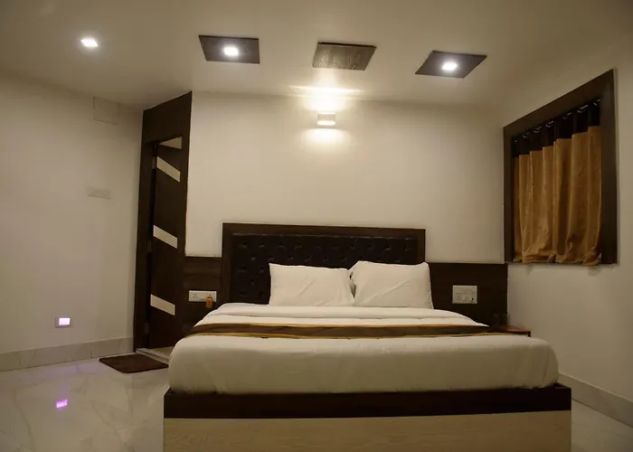 Suvam Hotel Durgapur 
