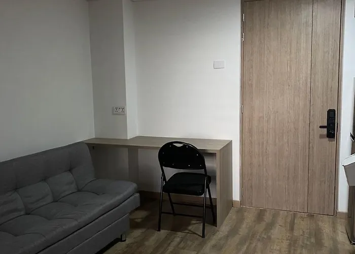 Aparthotel Tribeca 94 Bogotá