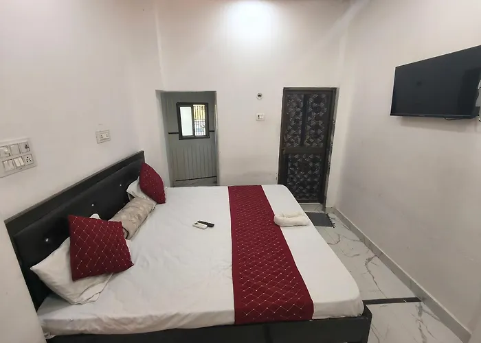 Relax With Raghav Hotel Ayodhya