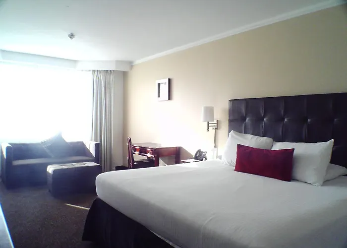 Taormina Hotel Y Casino San José