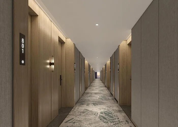 ELONG Hotel Jakarta PIK