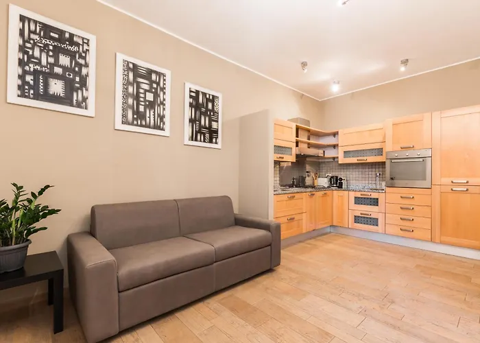 Hotel Trinita Dei Monti Roma