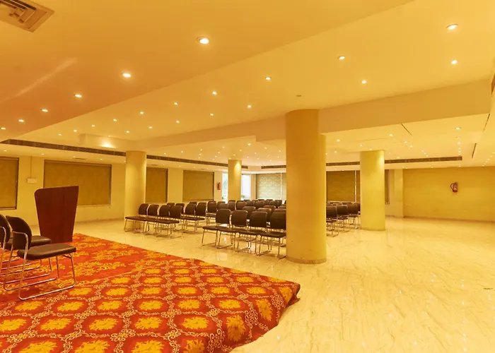Tania President Inn Shirdi