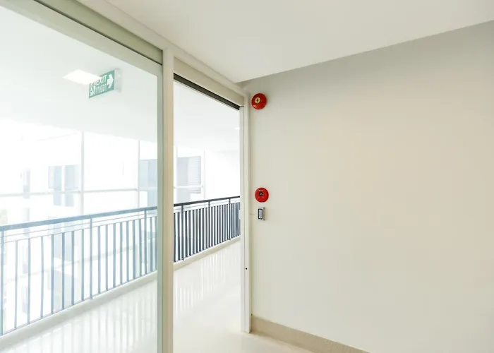 Utd Living Hotel And Residence Bangkok
