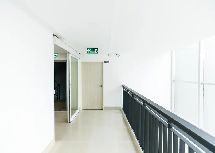 Utd Living Hotel And Residence Bangkok
