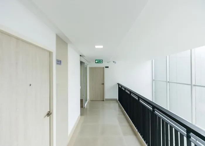 Utd Living Hotel And Residence Bangkok