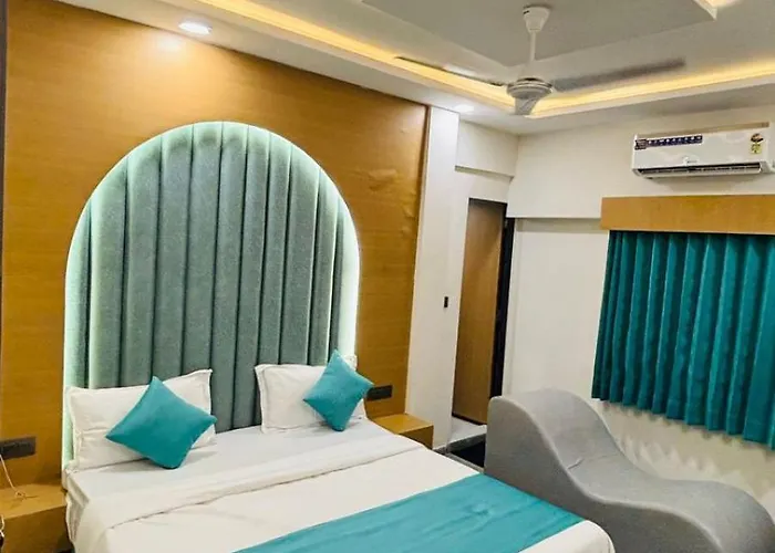 Hotel Kings Villa Ahmedabad