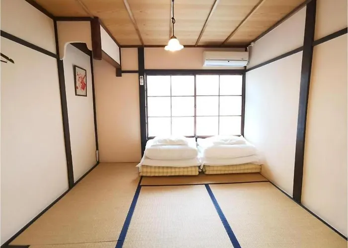 Kotoan - Vacation Stay 31498V Kyoto