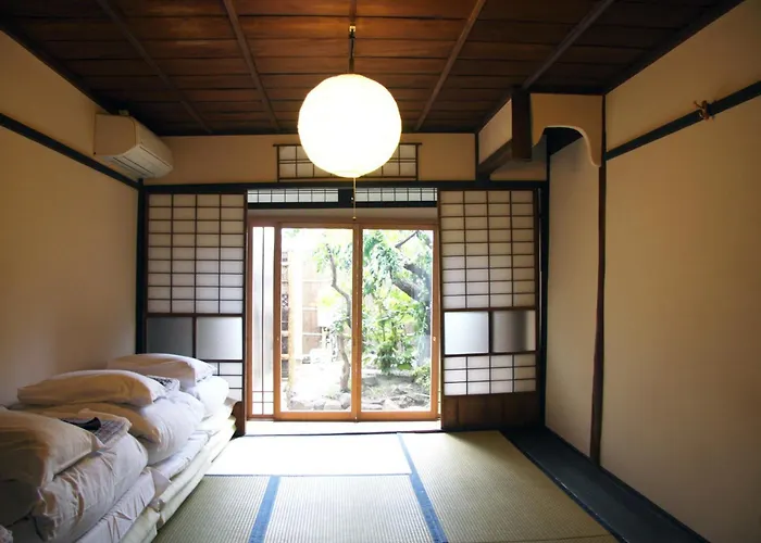 Kotoan - Vacation Stay 61506V Kyoto