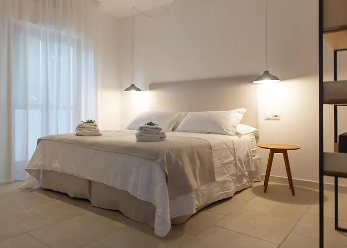 Le Stanze Del Convento San Giuseppe Hotel Cagliari
