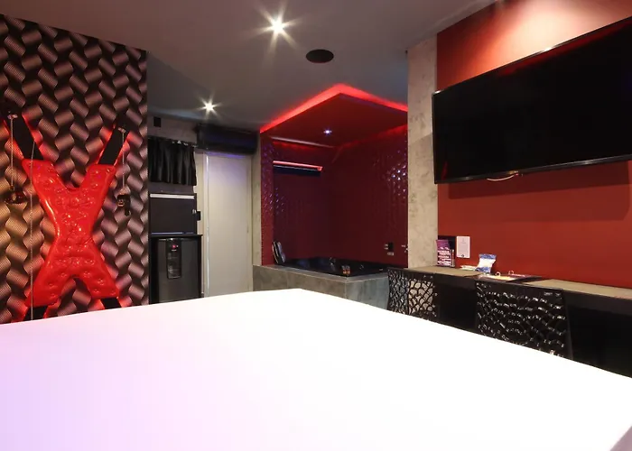 Misk Motel Campinas 