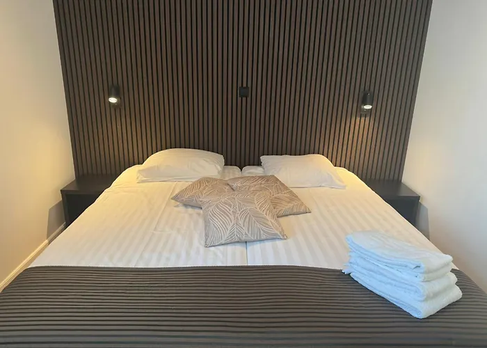 Hotel Millingen