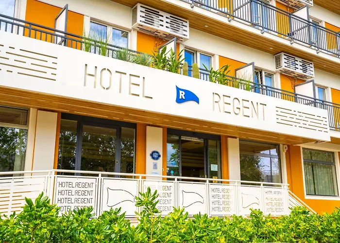 Hotel Regent Pescara