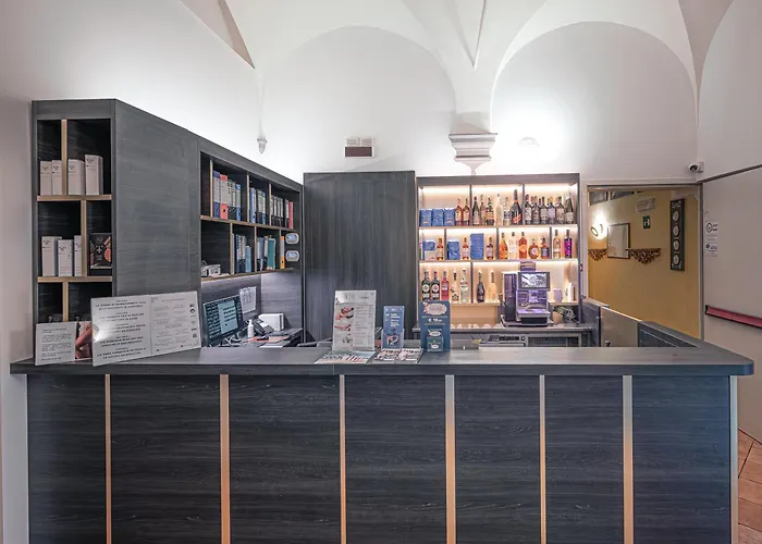 Hotel Mia Cara & Spa Florença