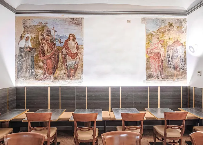 Hotel Mia Cara & Spa Florença