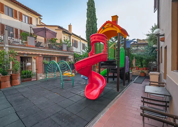 Hotel Mia Cara & Spa Florença