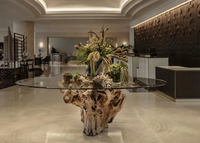 Malta Marriott Resort & Spa Saint Julian's
