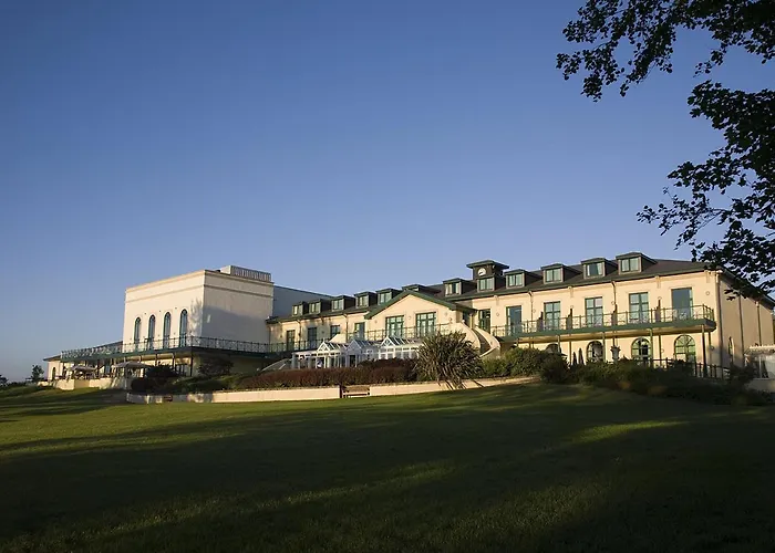 Vale Resort Hensol