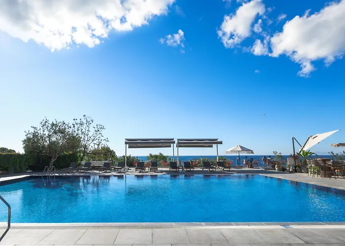 Lara Otel (Adults Only) Antalya