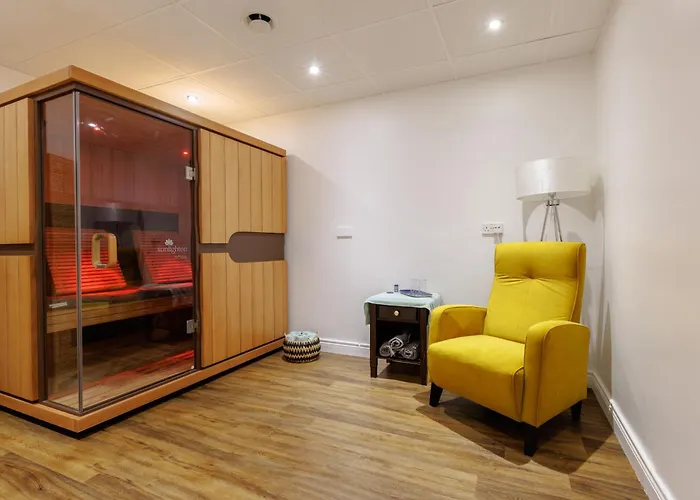 Inishowen Gateway Hotel Buncrana