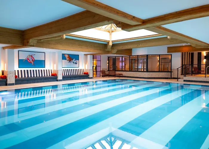 Solent Hotel And Spa Fareham