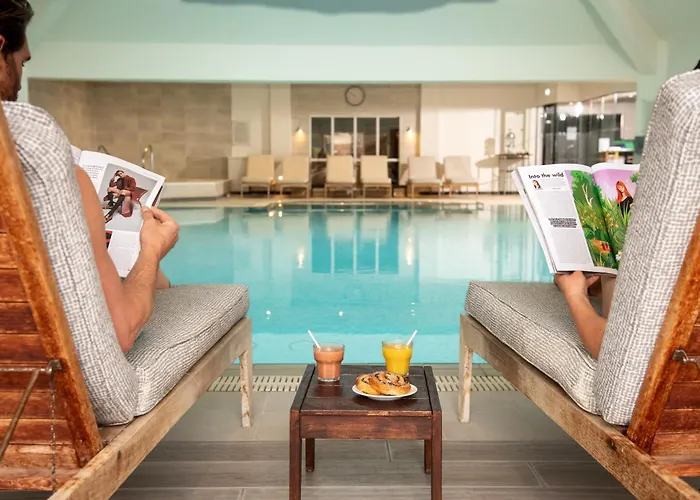 Aztec Hotel And Spa Almondsbury