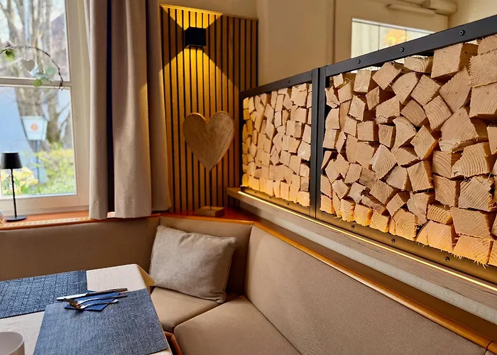 Gasthof Ziegler Hotel & Restaurant Lindau 