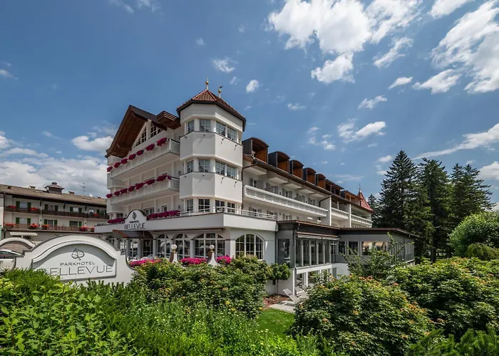 Park Hotel Bellevue Dobbiaco
