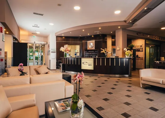Euro Hotel Imola