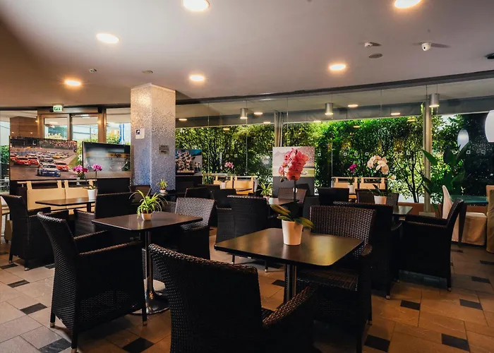 Euro Hotel Imola