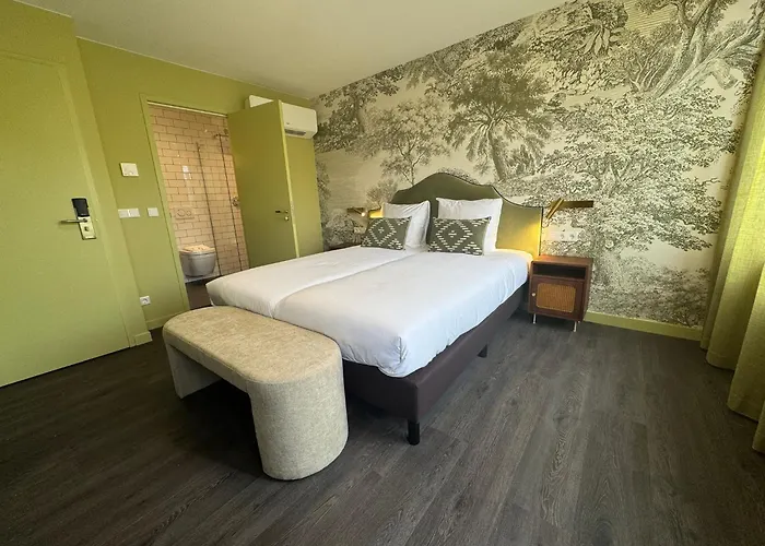 Hotel Steeds Aan Zee Katwijk aan Zee