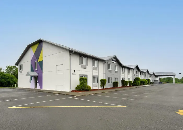 Spark By Hilton West Coxsackie