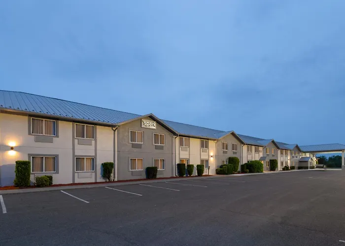 Spark By Hilton West Coxsackie