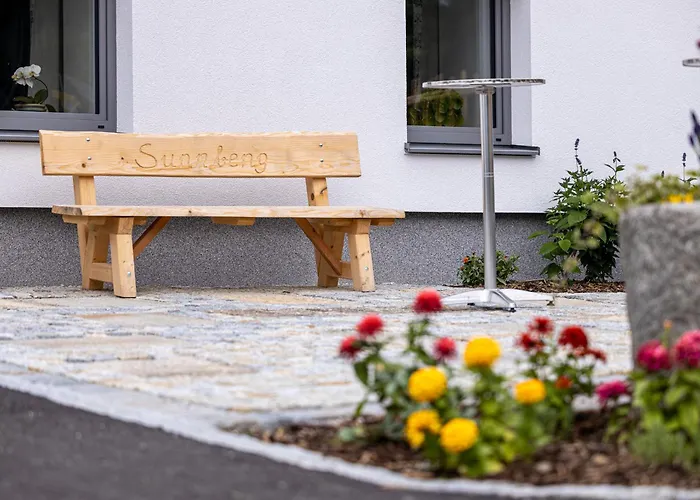 Gasthof Waldschenke Bad Leonfelden