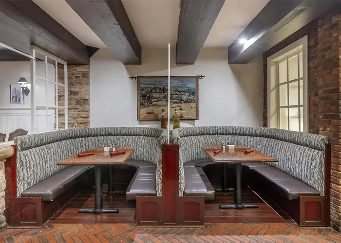 Best Western Fireside Inn Kingston