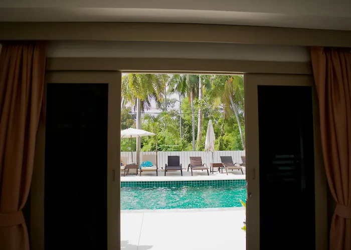 Ampha Place Hotel Mae Nam