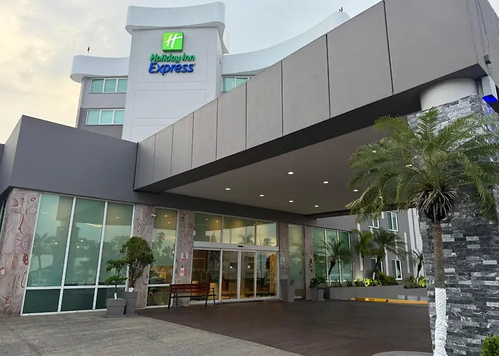 Holiday Inn Express Tapachula By Ihg