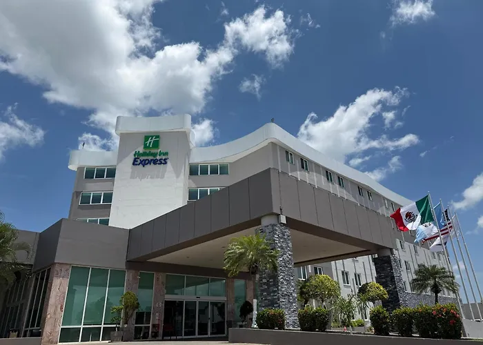Holiday Inn Express Tapachula By Ihg