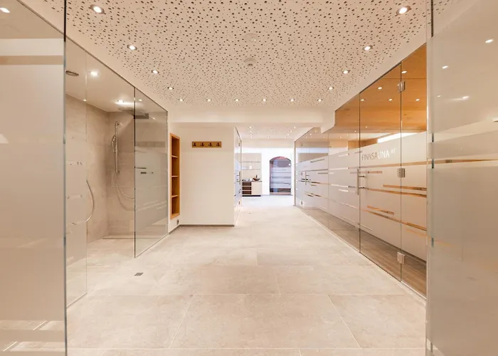 Hotel Alphof Stubaital Fulpmes