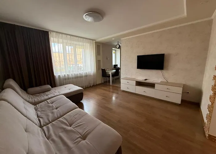 Kharkovlux Hotel