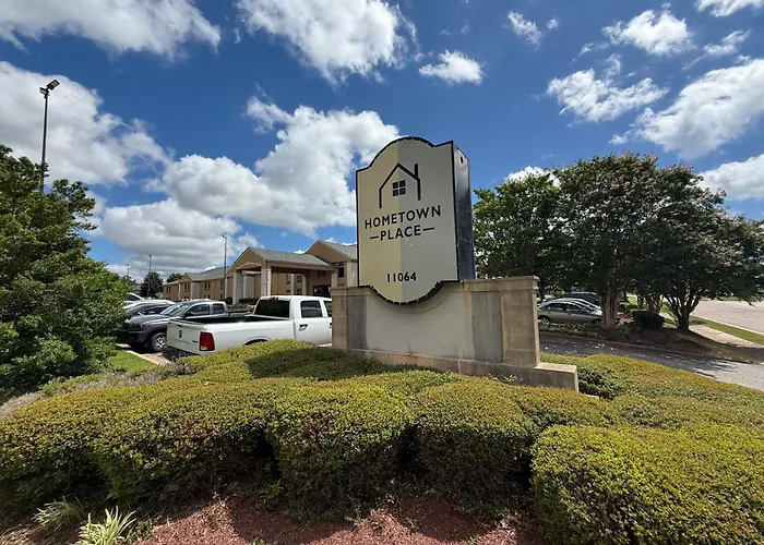 Hometown Place Olive Branch