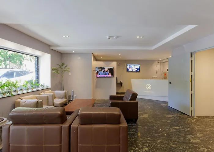 Cardim Plaza Hotel São Paulo
